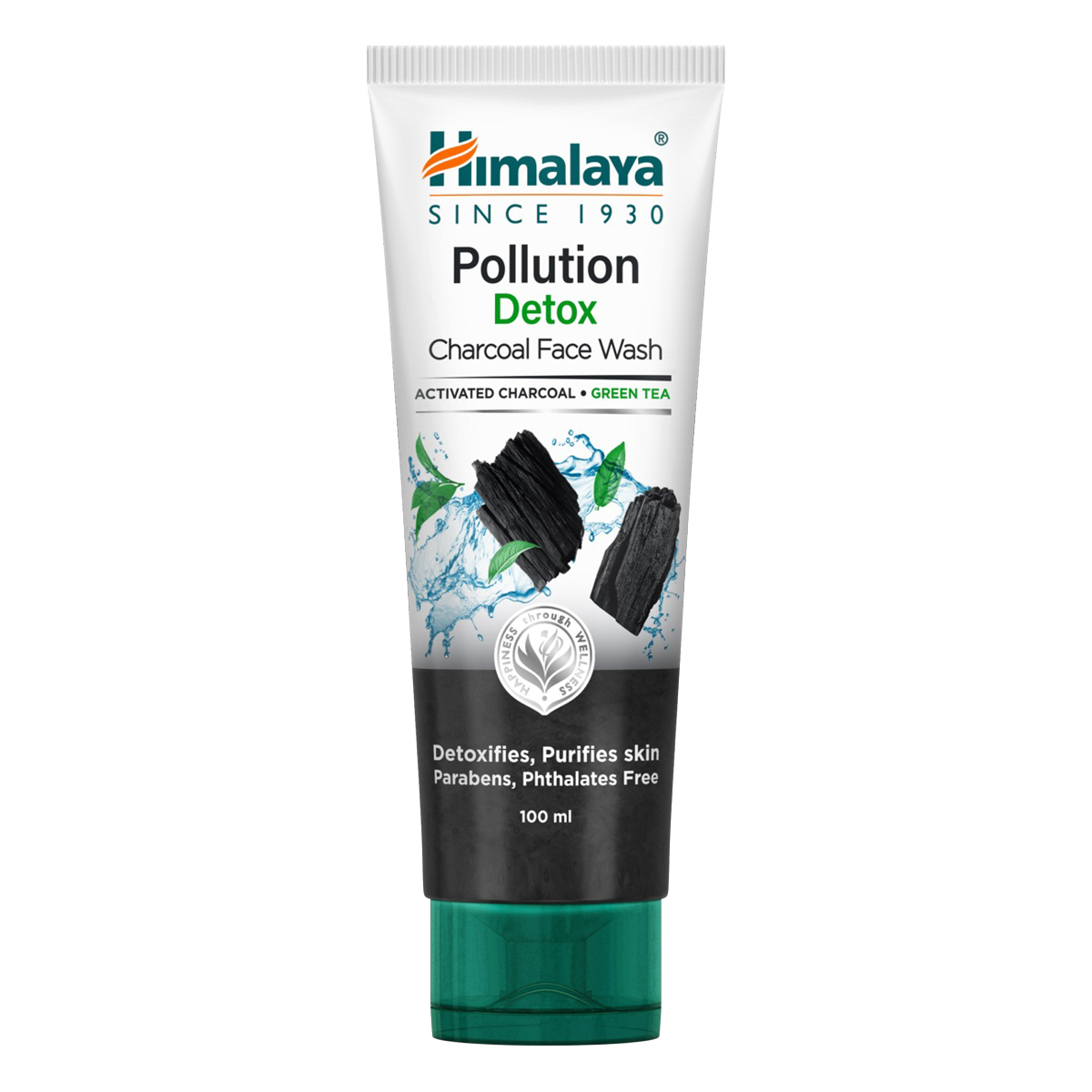 himalaya-pollution-detox-charcoal-face-wash-100ml